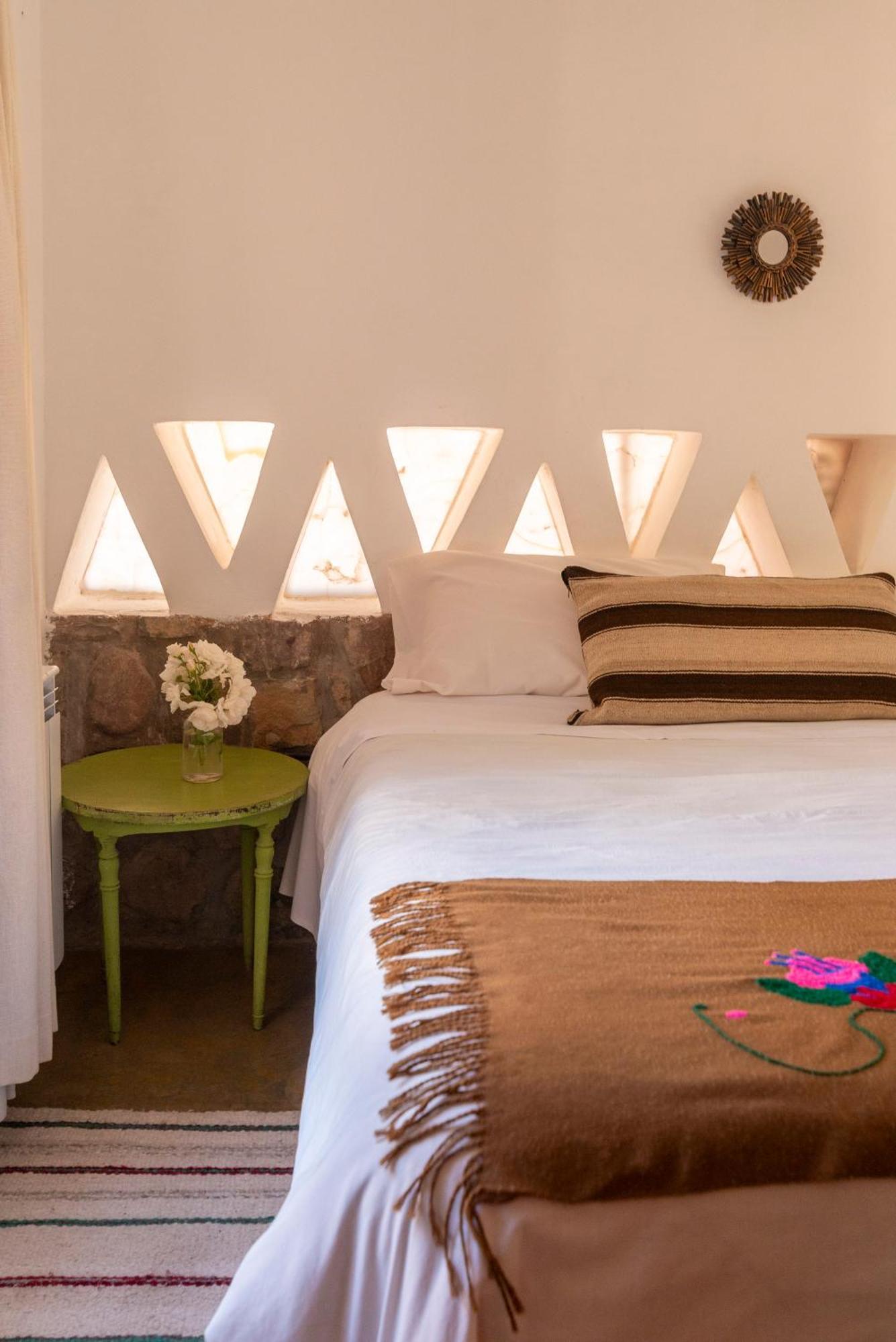 Los Arcabuceros Casa Hotel Boutique Тилкара Екстериор снимка
