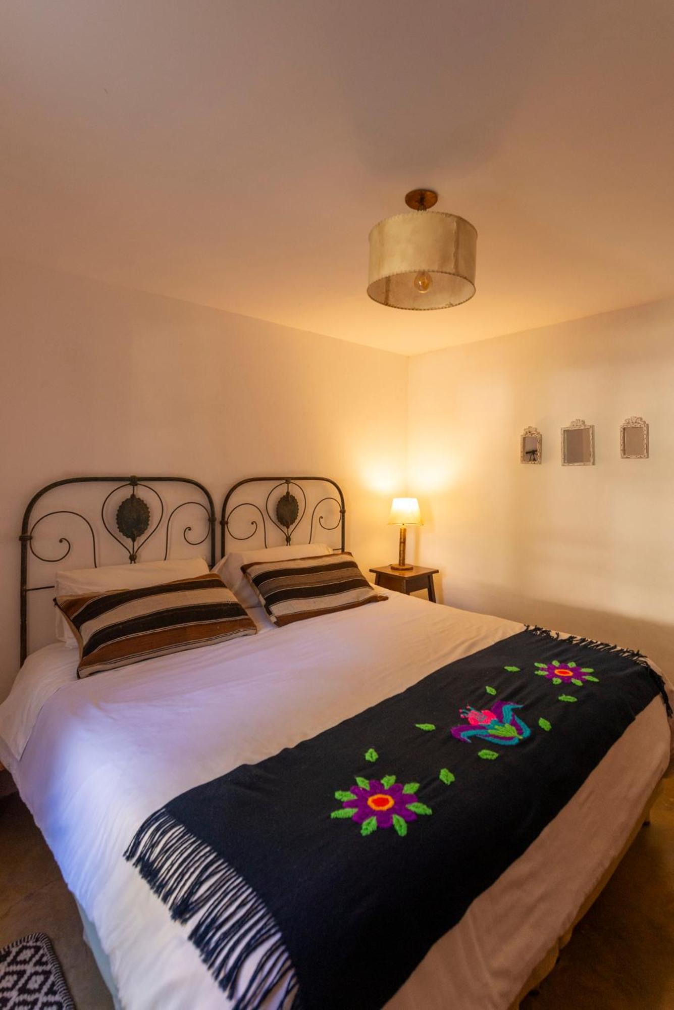 Los Arcabuceros Casa Hotel Boutique Тилкара Екстериор снимка
