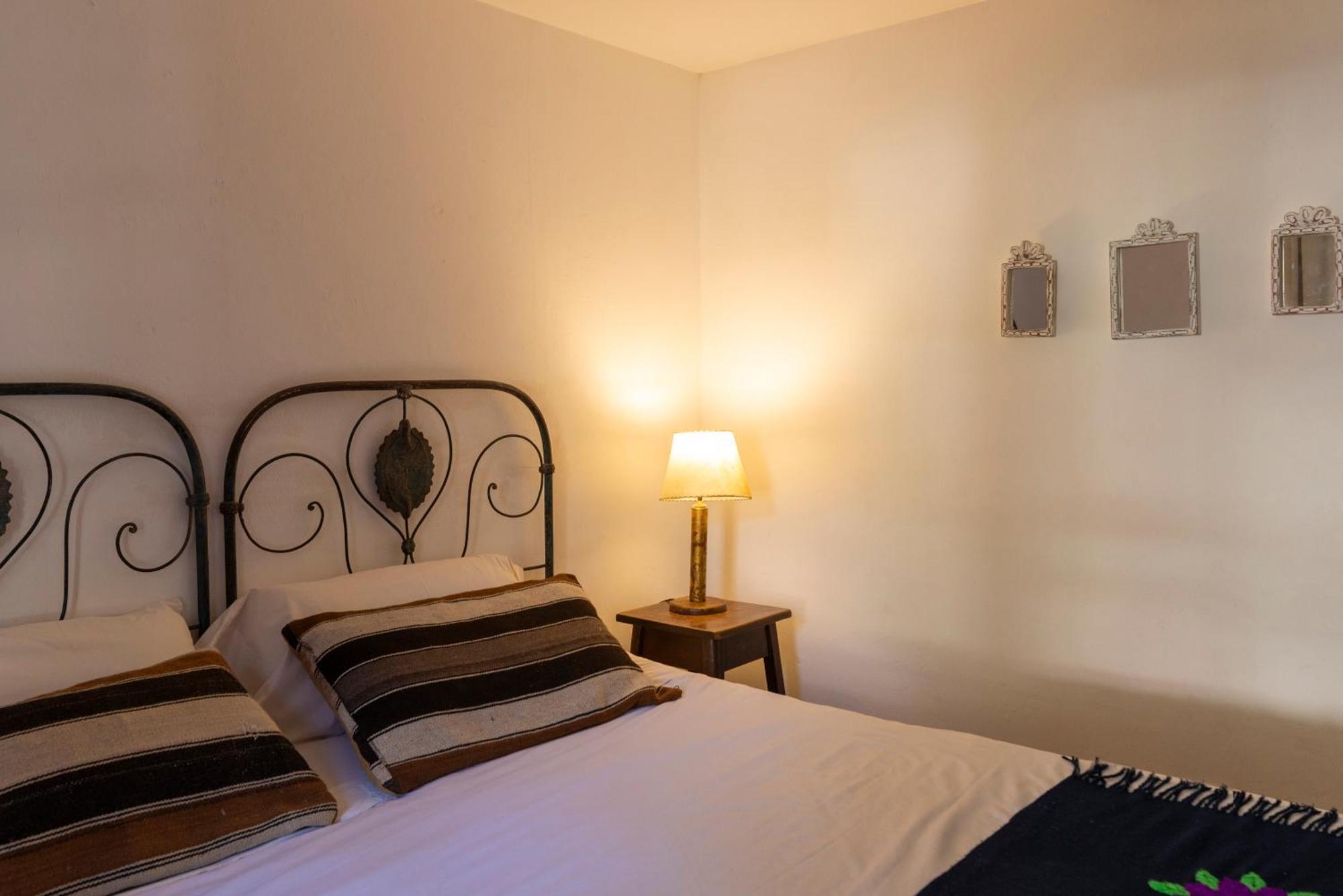 Los Arcabuceros Casa Hotel Boutique Тилкара Екстериор снимка