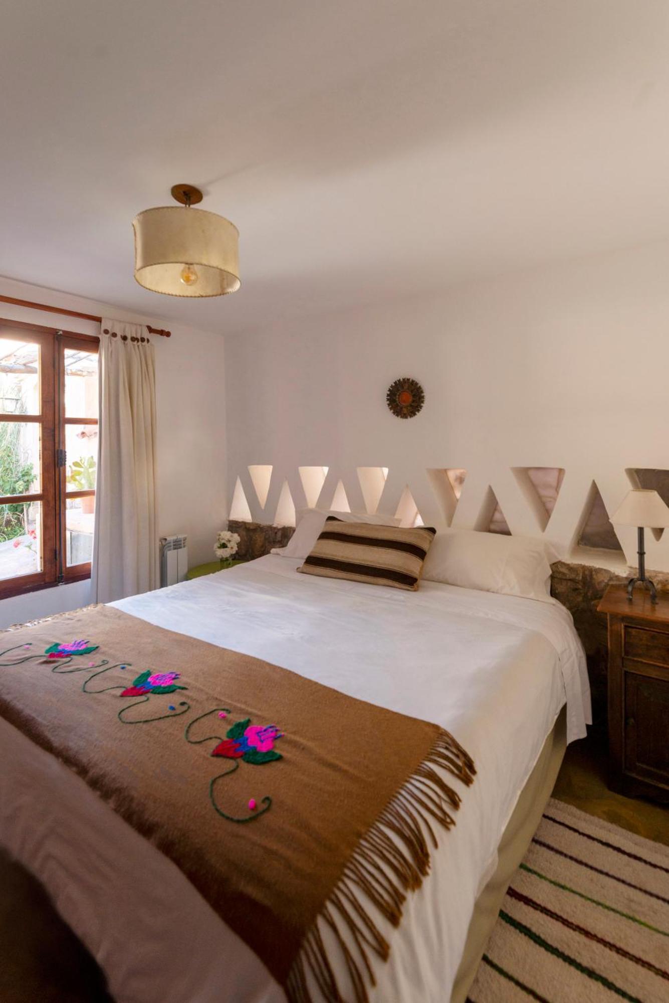 Los Arcabuceros Casa Hotel Boutique Тилкара Екстериор снимка