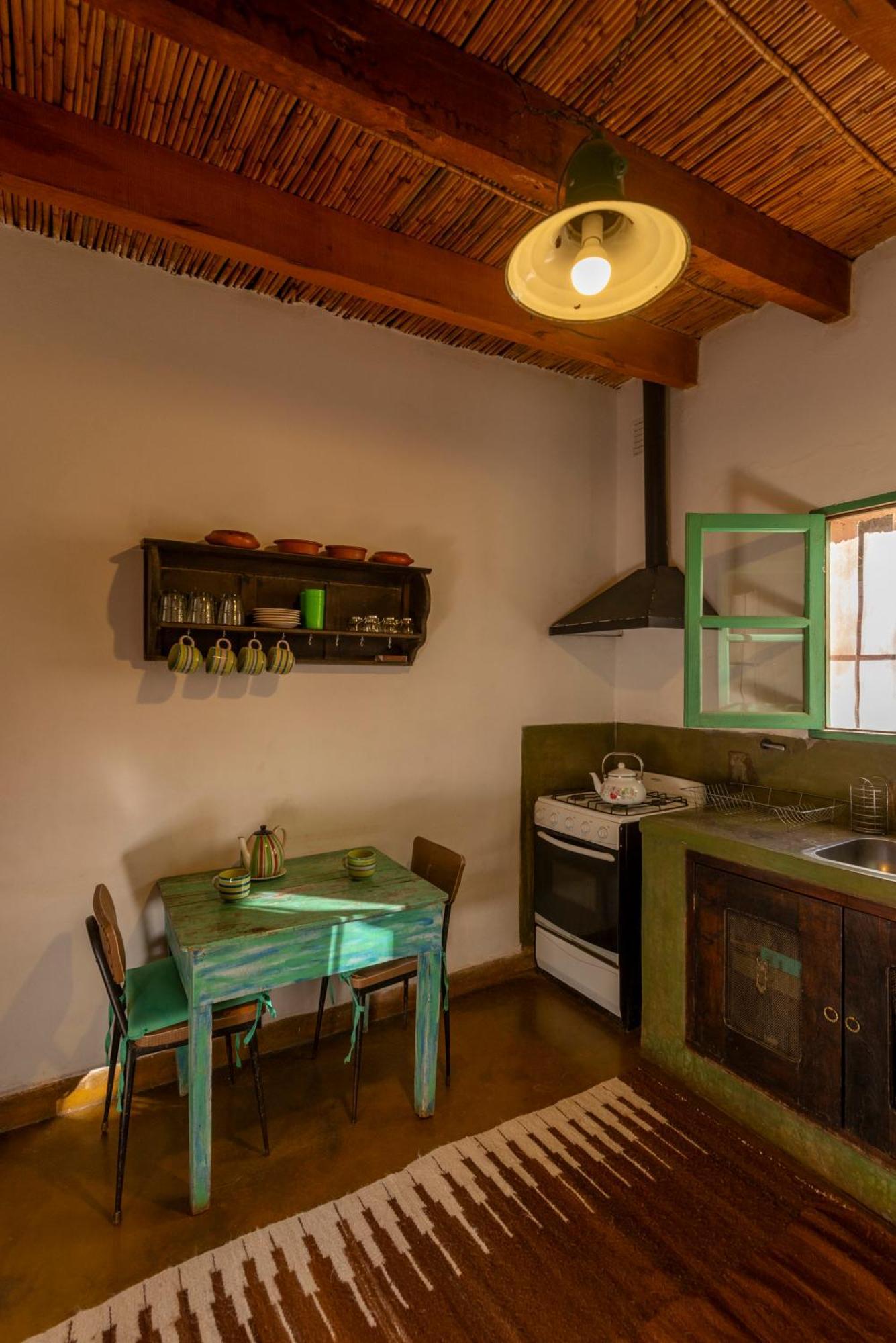 Los Arcabuceros Casa Hotel Boutique Тилкара Екстериор снимка