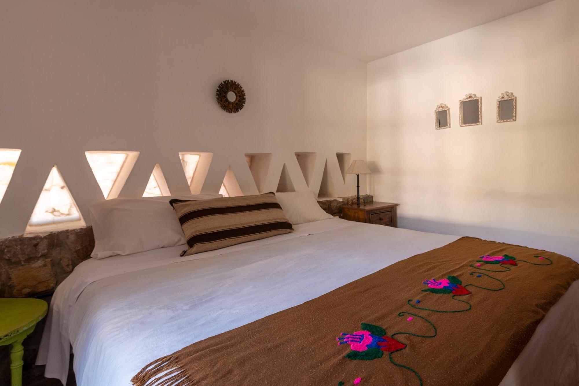 Los Arcabuceros Casa Hotel Boutique Тилкара Екстериор снимка